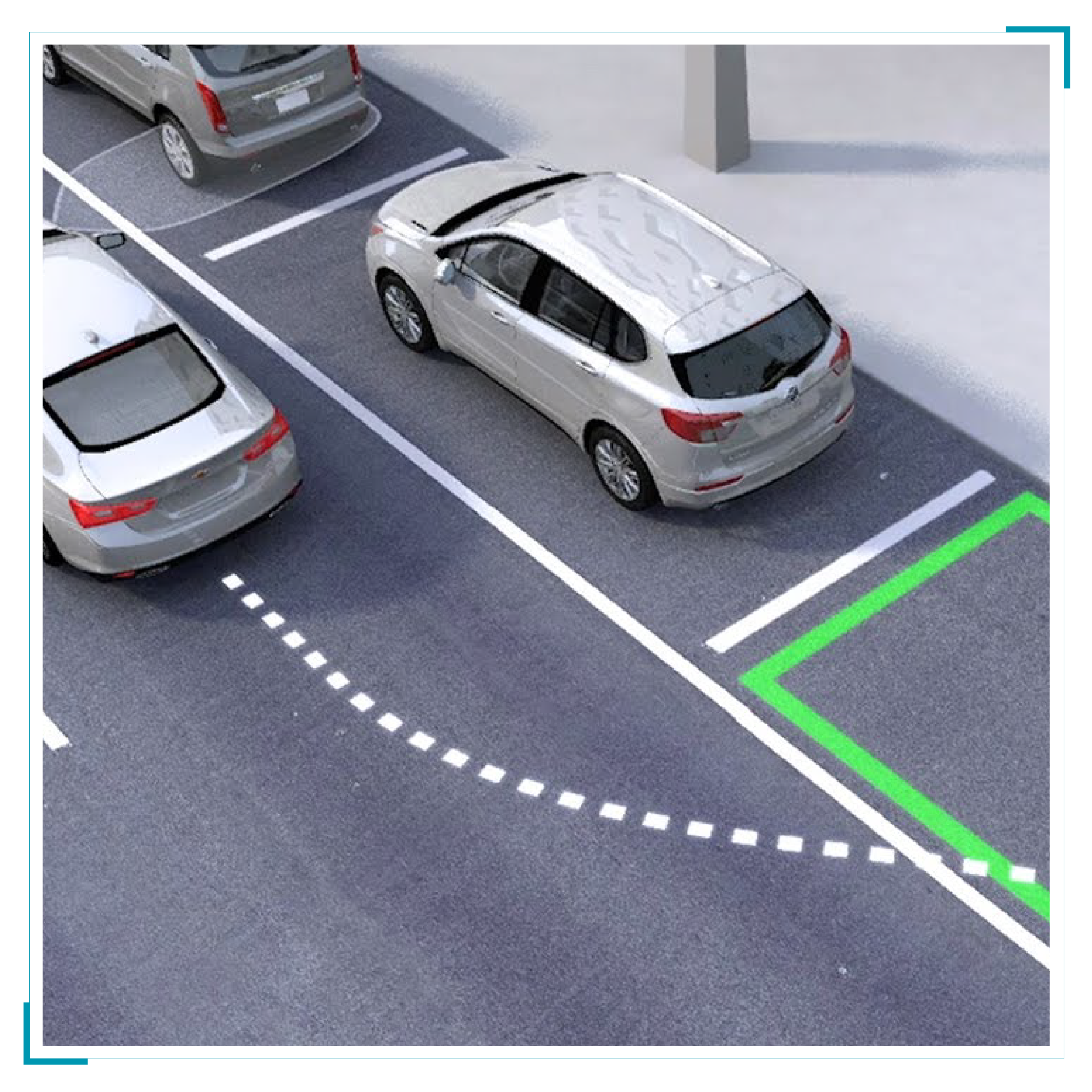 Smart Parking Test System (SPTS)